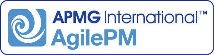 APMG International Logo