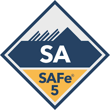 Certified SAFe Agilist