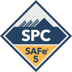 SAFe SPC Certification
