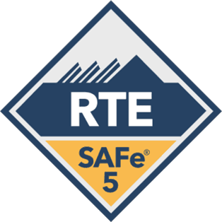 Safe RTE Certification