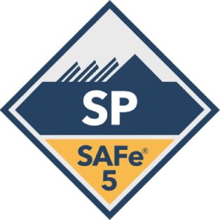 Certified SAFe Practitioner