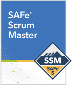 safe-scrum master