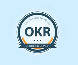 OKR Certified Coach - Coach2Reach