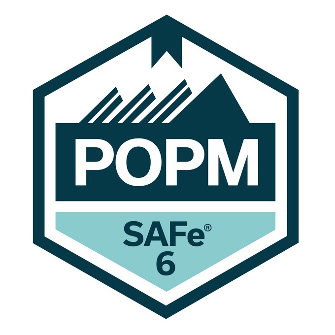 SAFe 6_POPM Image