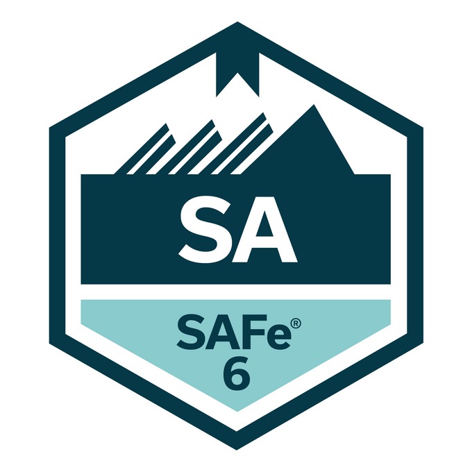 SAFe 6_SA Image