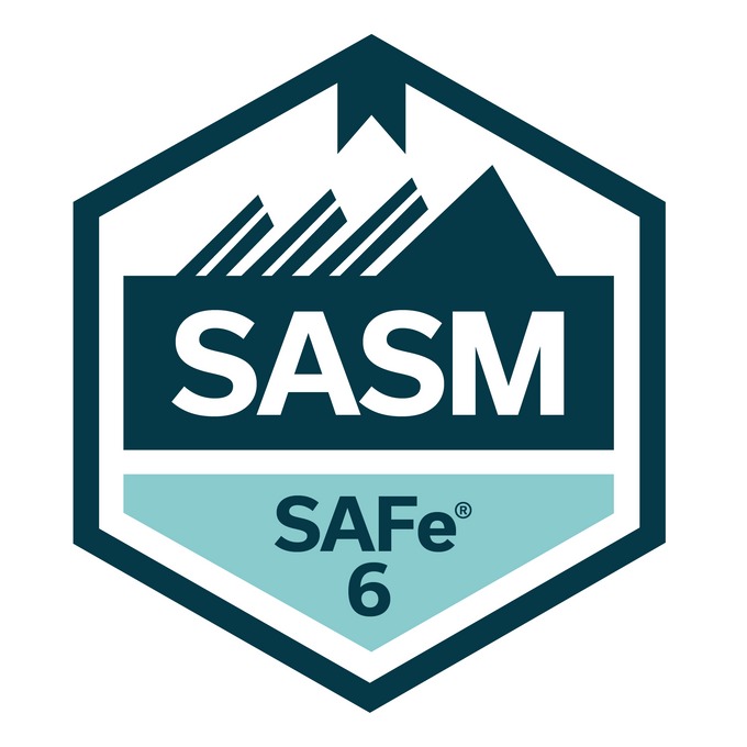 SAFe Advanced Scrum Master SASM Certification Coach2Reach