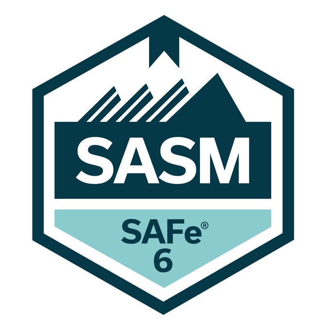 SAFe 6_SASM Image