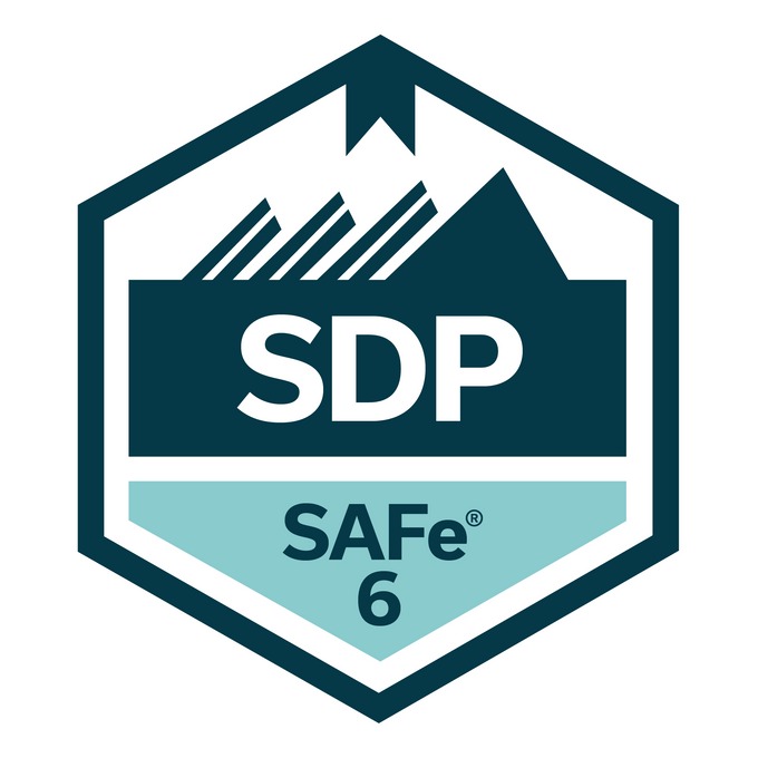 SAFe 6_SDP Image
