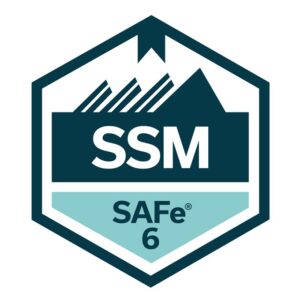 SAFe 6_SSM Image