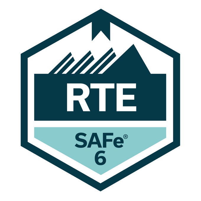 SAFe 6 RTE Image